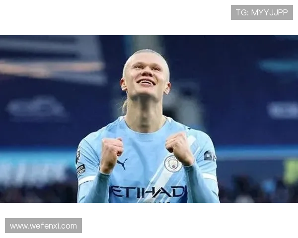 哈兰德英超征战23场攻破22球场仅剩安菲尔德未破门