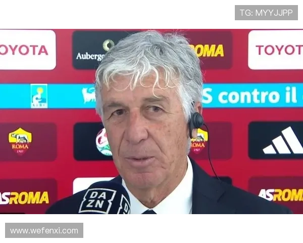 加斯佩里尼谈球队表现：失利虽令人遗憾但应保持积极向前的态度