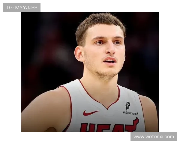 热火与约维奇签下四年全额保障续约合同总值6240万